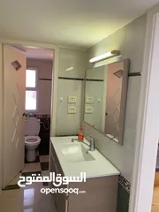  4 شقة مميزة للبيع في نابلس