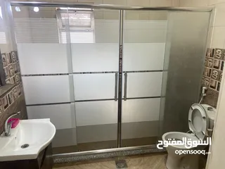  2 روف مفروش للايجار في جبل الحسين شارع طبريا