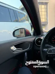  9 Audi A1 Sline full sport pack very good condition