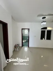  2 Apartment 3 rooms, 3 bathrooms, kitchen and laundry room, Al Khuwair 33, families only الخوير 33