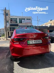  6 استأجر الان هوندا سيتي الاكثر اقتصاداً بالوقود 2024 عداد زيرو بافضل الاسعار (فل ماعدا فتحة )