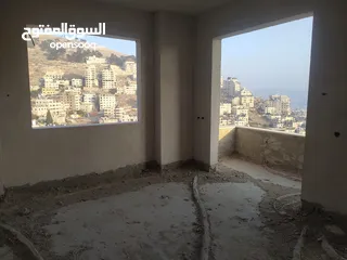  15 شقه مشطبه 30% ( مقصوره )