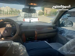  6 بيع السيارات فسم