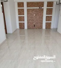  7 شقة مميزة - مرج الحمام - 4نوم 2ماستر - 220م