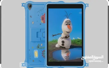  9 بلاك فيو تاب 50للأطفال TAB 50 KIDS