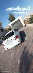  2 سيارة سوبارو امبيرزا B3