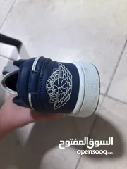  2 نايك اير جوردن جديد