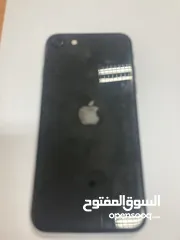  3 iPhone se 2020