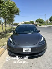  1 Tesla 3 Standard Plus 2023