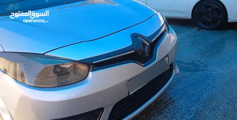  1 رينو فلونس
