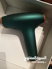  9 جهاز الليزر المنزلي اللي غيّر حياة آلاف البنات! إزالة شعر بدون ألم، بدون صالونات، ونتائج احترافية