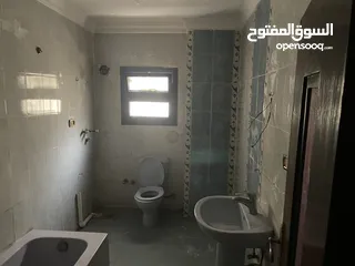  9 للإيجار شقة بمدينة الفسطاط الجديدة