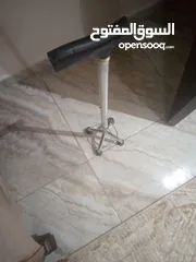  3 عكاز استعمال طبي للمسنين والمرضى
