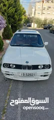  1 BMW 316 e30 (m50b20) 1989 للبيع