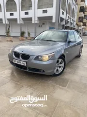  1 I BMW530i