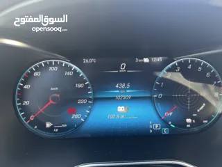  10 MERCEDES GLC 300E COUPE 4MATIC 2021