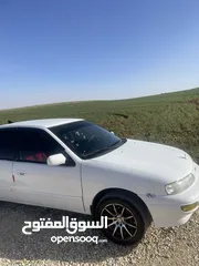  7 كيا سيفيا 1 للبيع