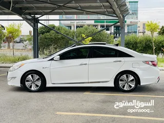  4 سوناتا بانوراما فحص كامل فل كامل 2013