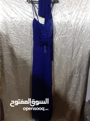  13 فساتين سهره