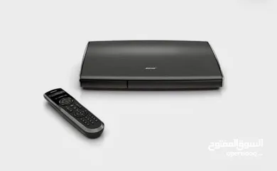  2 bose lifestyle