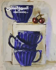  7 رسم صور شخصية