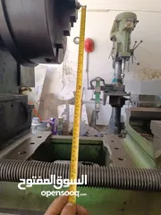  7 می‌کنه خراطة turning machine