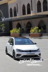 15 Mk7.5 Tsi Golf R lien