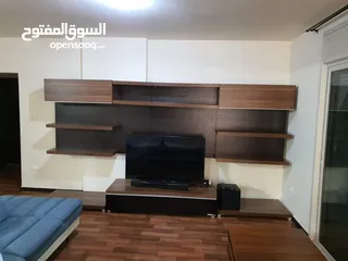  5 شقة ديلوكس تأثيث فاخر للايجار من المالك مباشرة