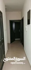  4 شقة للإيجار قلب عين منجد
