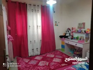  11 شقة مميزة للبيع – رام الله  عين مصباح – شارع الكرمل