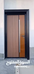  16 Luxury Door Manufacturing