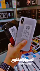  3 عرض خااص : iPhone Xs 64gb هواتف نظيفة جدا بدون اي مشاكل و تجي مع ملحقات و ضمان بأقل سعر من دكتور فون