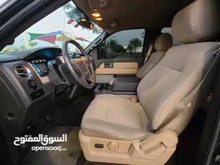  5 FORD F150- 2014 - GCC - SUPER CLEAN CAR