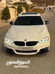  3 BMW 428i GRAN COUPE 2015