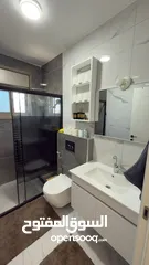  5 شقة ملوكية مفروشة للإيجار دقيقتين مشي للمنارة ووسط البلد