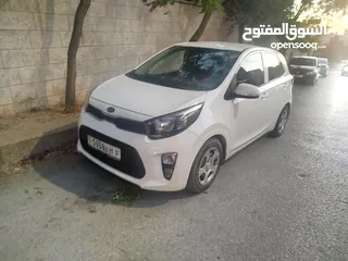  1 كاش اونص بنص بيكانتو مطور1250