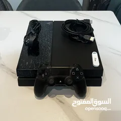  1 سوني 4 ون تيرا معدل  PS4 9.00