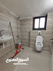  5 شقة للإيجار – الرام (أول نزول الكسّارات قرب سوبر ماركت السلايمة)