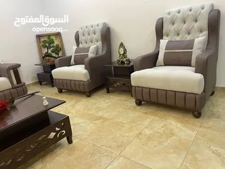  22 عفش بيت كامل استخدام بسيط تفصيل