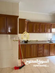  8 شقة مميزة - خلدا - 2نوم - 130م - دفع شهرررري