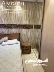  7 شقة ارضية للبيع في قرية النخيل / قرب مسجد المحسنات (قرية النخيل )