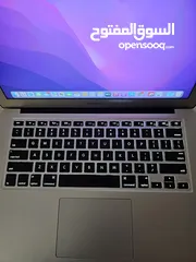  6 Macbook Air ( 13 inch - 2017)