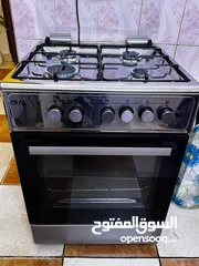  3 طباخ غاز للبيع