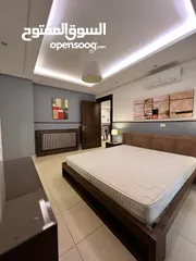  16 شقةمفروشةالدوار الخامس خلف فندق الفورسيزون من المالك Furnished apartment behind four seasons hotel