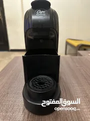  4 ‏مكينة نسبريسو
