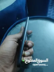  4 سامسونج a33 بحاله جيده