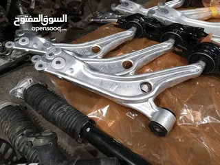  7 قطع غيار اكورد 2020 /2017 مستعمل وجديد  ابومشعل ماركا