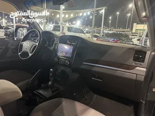  7 ميتسوبيشي باجيرو 2 باب Mitsubishi Pajero Coupe 2011