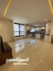  1 1st Floor Apartment For Rent In Amman - 4th Circle