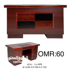  9 OFFICE TABLE ALL MODELS/مکتب طوالا کلو ڈيزاءن